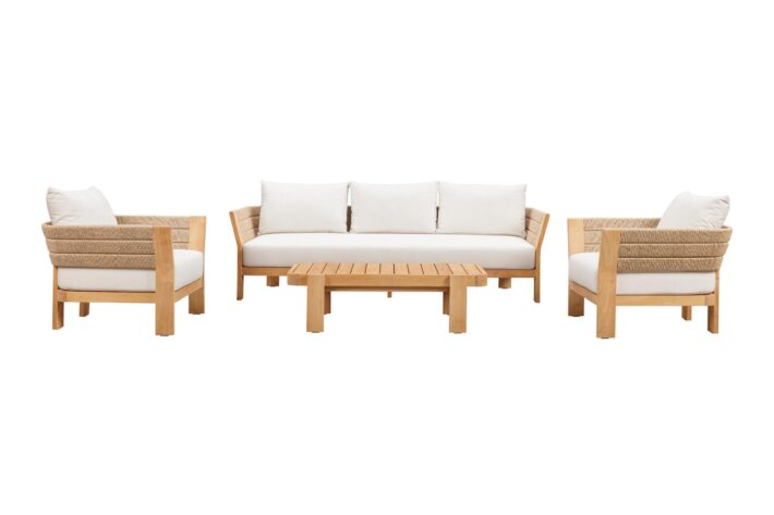 Scarlett Lounge Set - Image 3