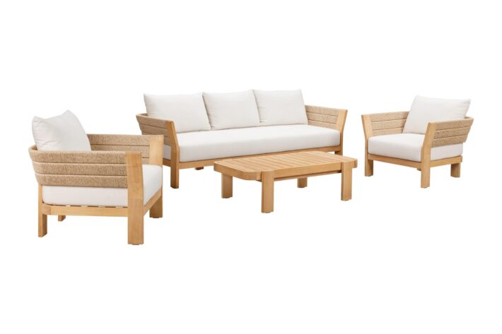 Scarlett Lounge Set - Image 2