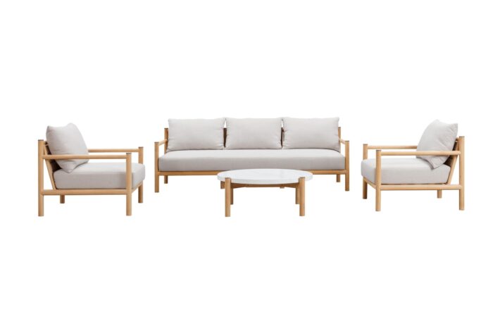 Vin Sofa Set - Image 5