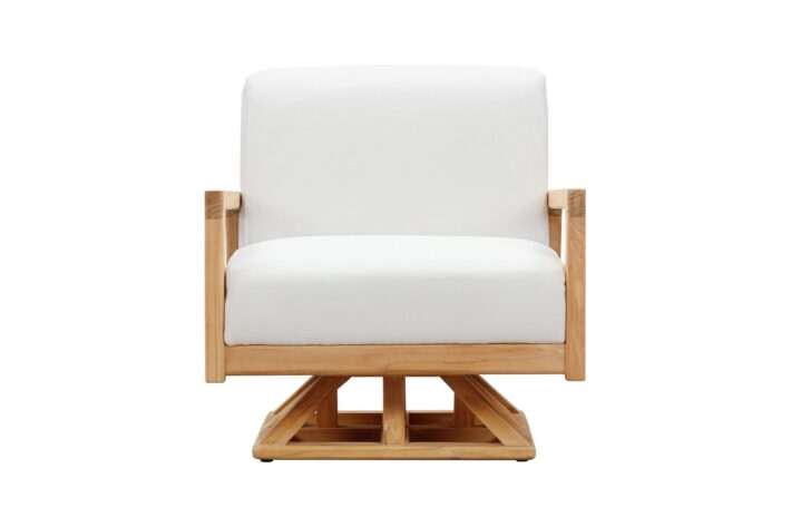 Sharon Sofa Lounge Swivel - Image 3