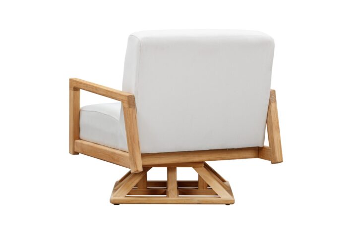 Sharon Sofa Lounge Swivel - Image 4