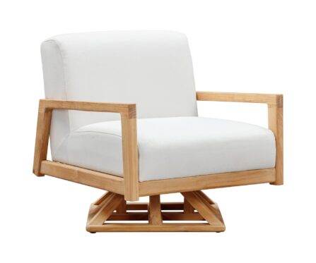 Sharon Sofa Lounge Swivel