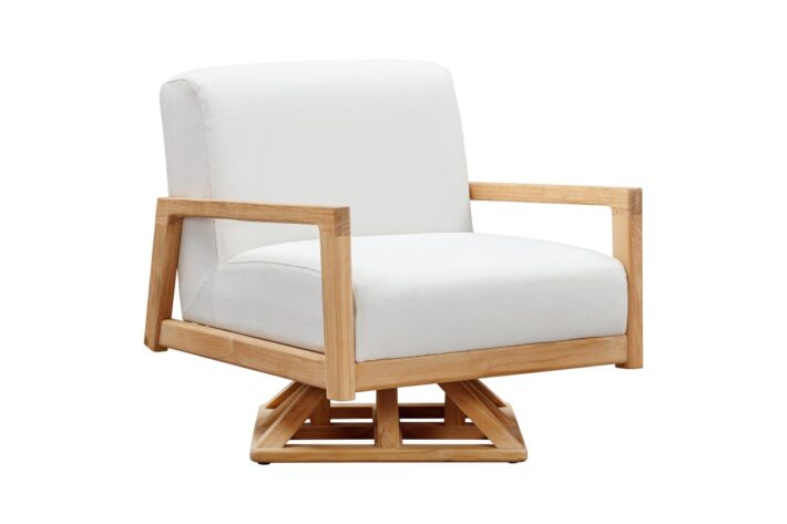 Sharon Sofa Lounge Swivel - Image 2