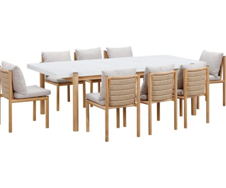 Vin Dining Set