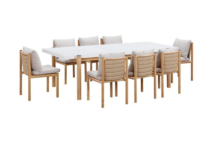 Vin Dining Set - Image 2