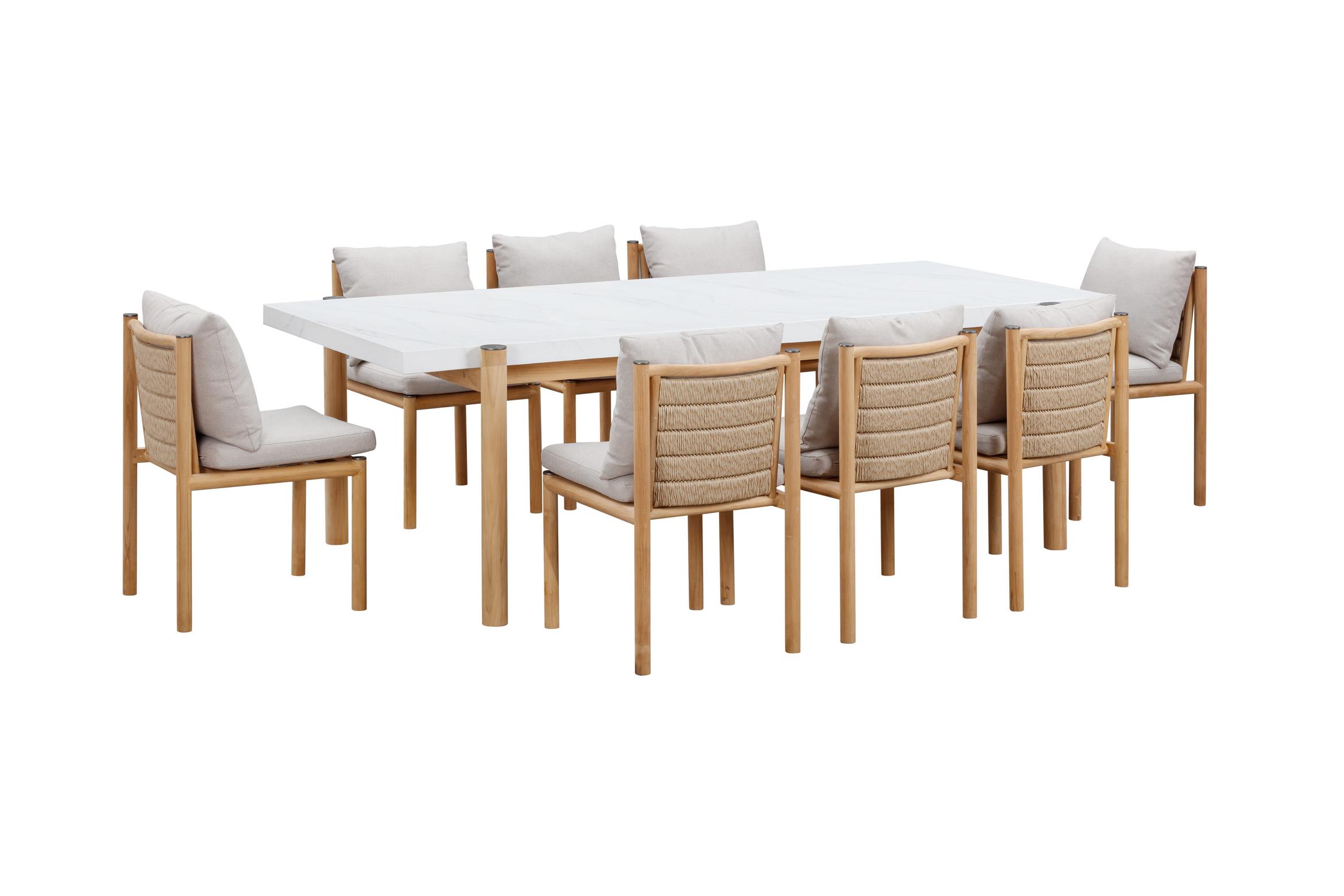 Vin Dining Set