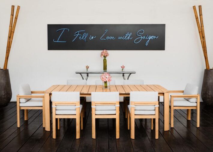 Clint Dining Set - Image 7