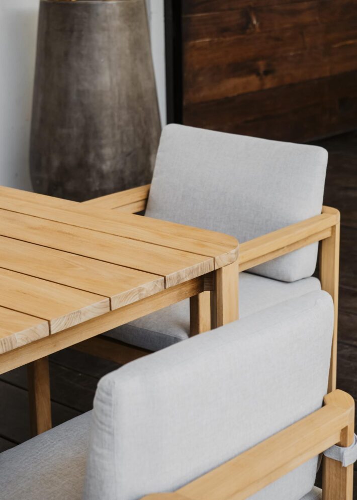 Clint Dining Set - Image 3