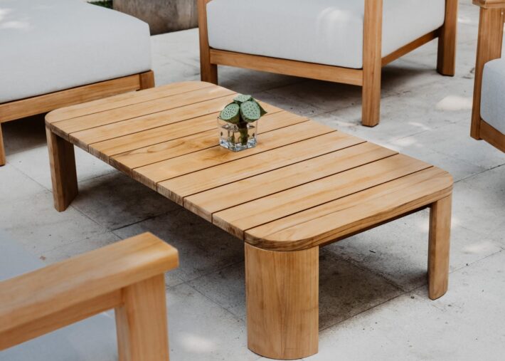 Clint Lounge Set - Image 8