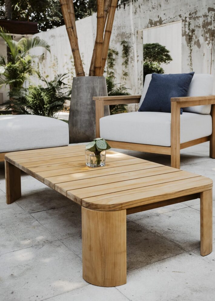 Clint Lounge Set - Image 10