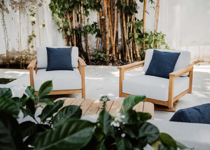 Clint Lounge Set - Image 6