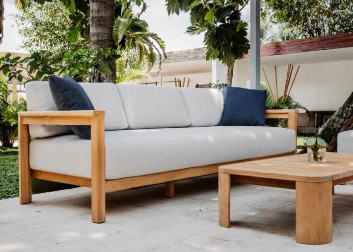 Clint Lounge Set - Image 7