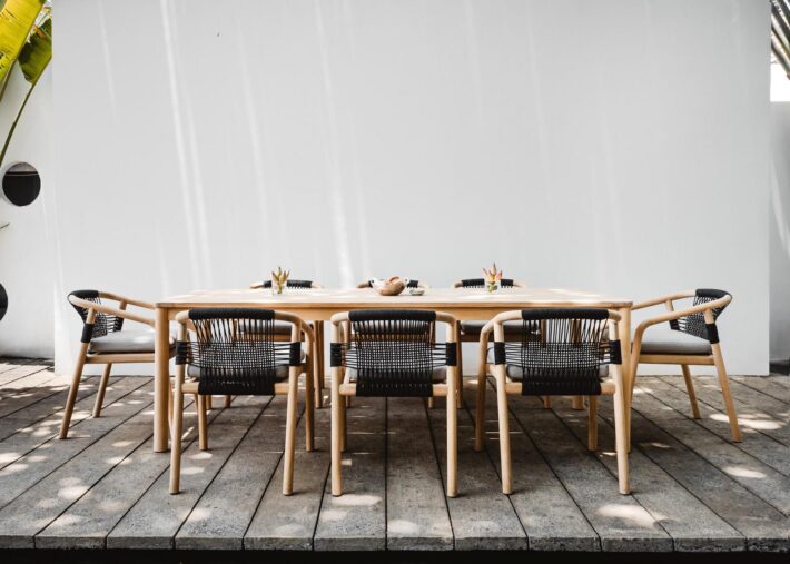 Margo Dining Set - Image 4