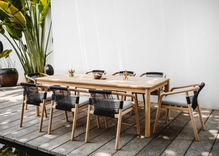 Margo Dining Set - Image 5