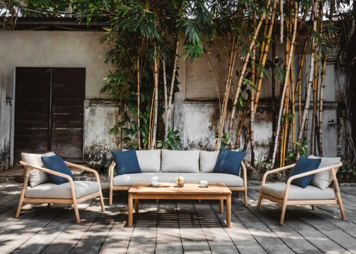 Margo Lounge Set - Image 4