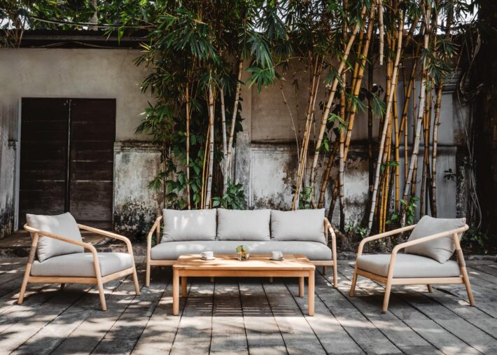 Margo Lounge Set - Image 5