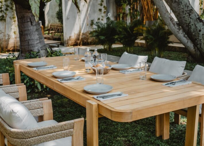 Scarlett Dining Set - Image 6