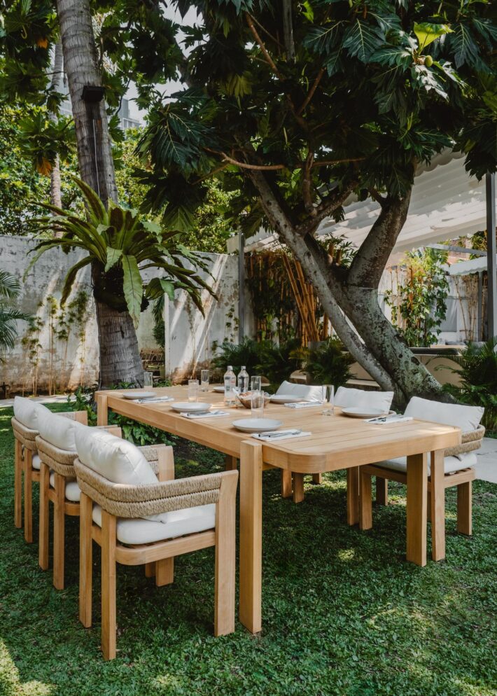 Scarlett Dining Set - Image 7