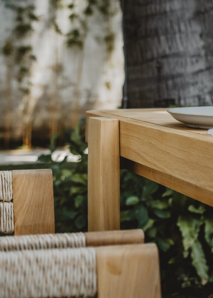 Scarlett Dining Set - Image 9