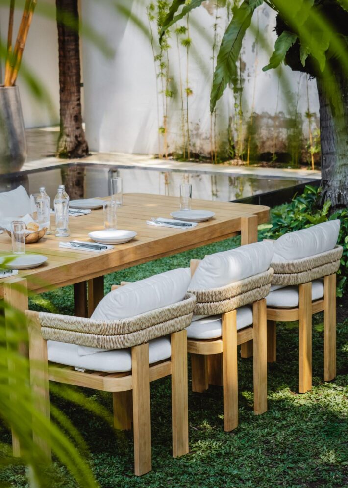 Scarlett Dining Set - Image 8