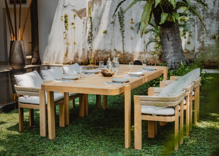 Scarlett Dining Set - Image 5