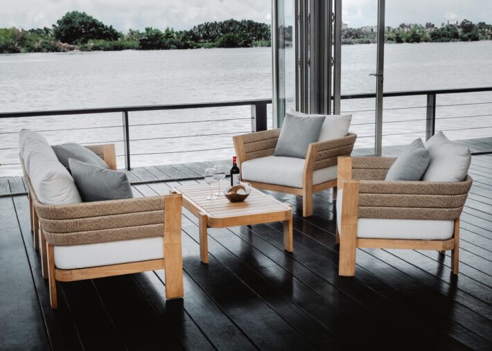 Scarlett Lounge Set - Image 4