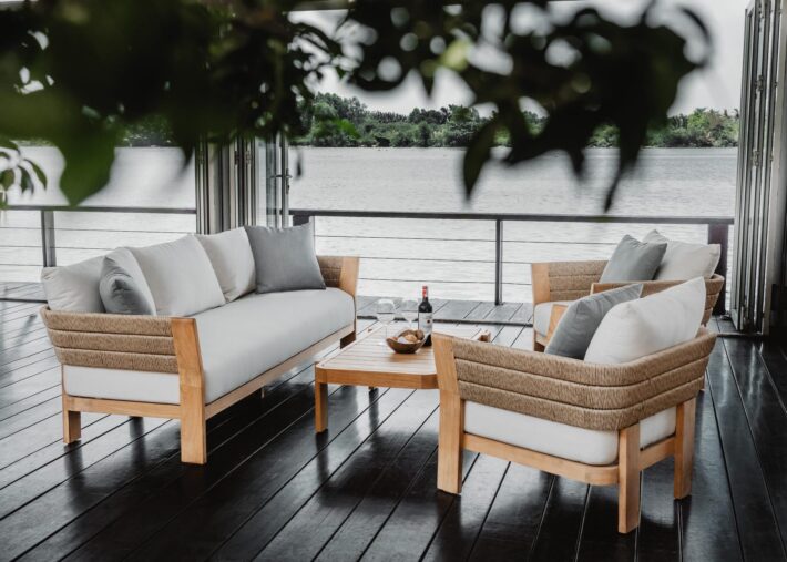 Scarlett Lounge Set - Image 5