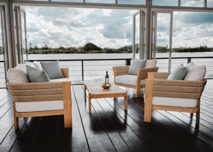 Scarlett Lounge Set - Image 6