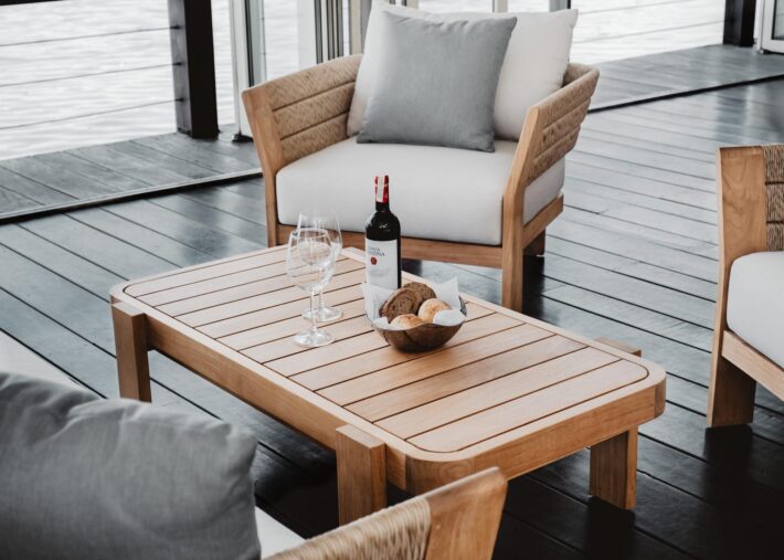 Scarlett Lounge Set - Image 9