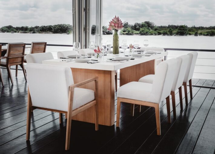 Sharon Dining Set - Image 4