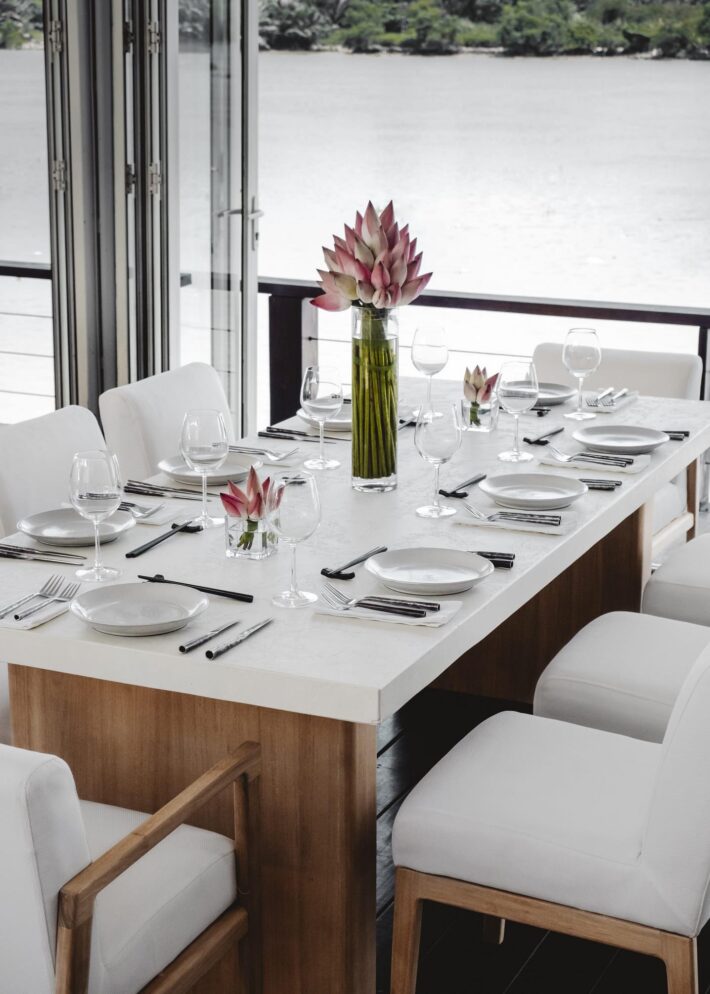 Sharon Dining Set - Image 9