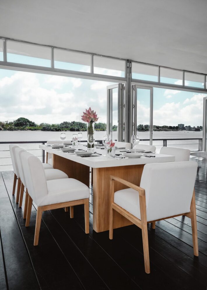 Sharon Dining Set - Image 8