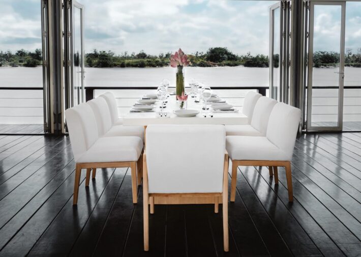 Sharon Dining Set - Image 5