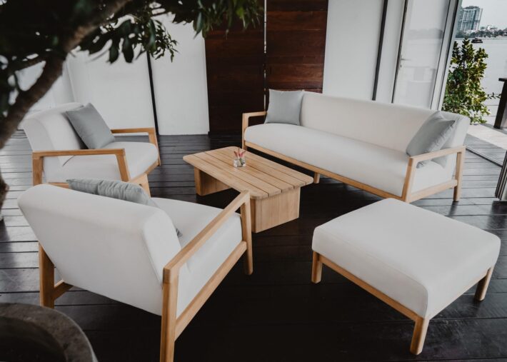 Sharon Lounge Set - Image 4