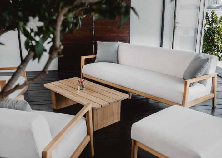 Sharon Lounge Set - Image 6