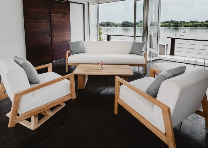 Sharon Lounge Set - Image 8