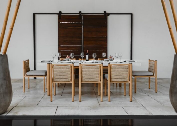 Vin Dining Set - Image 4