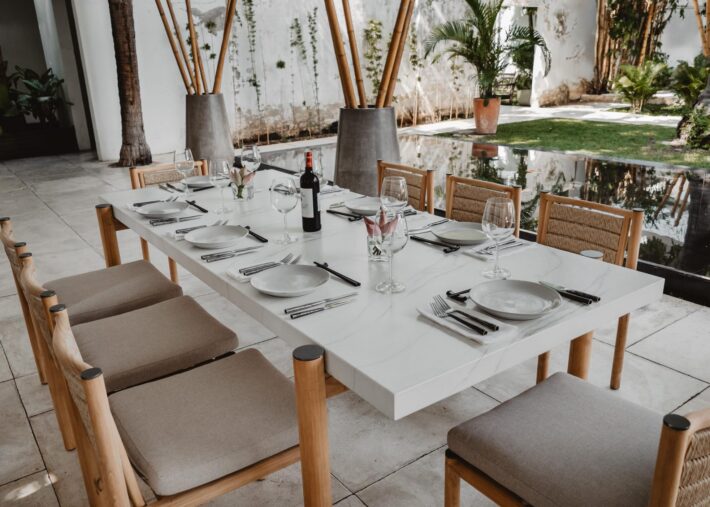 Vin Dining Set - Image 5