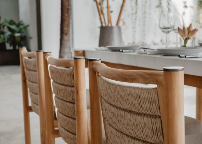 Vin Dining Set - Image 11