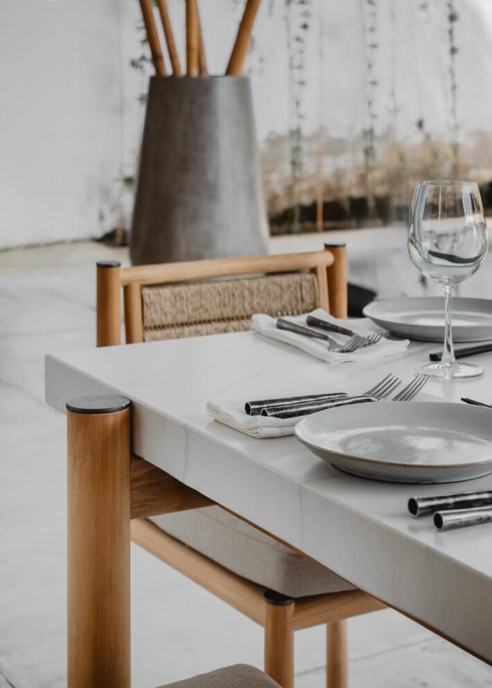 Vin Dining Set - Image 9