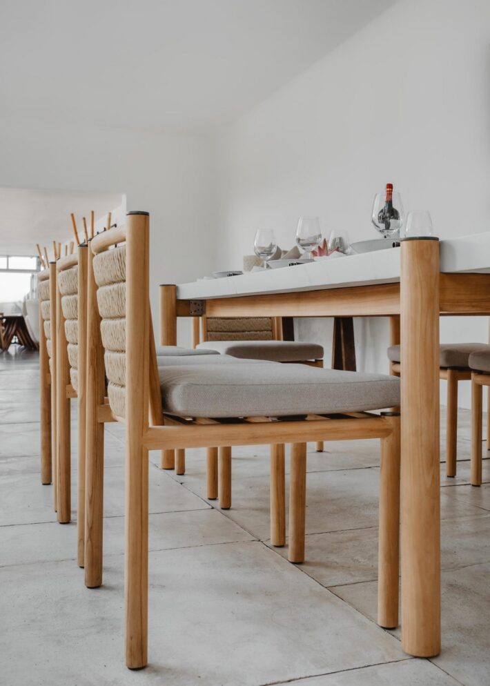 Vin Dining Set - Image 8