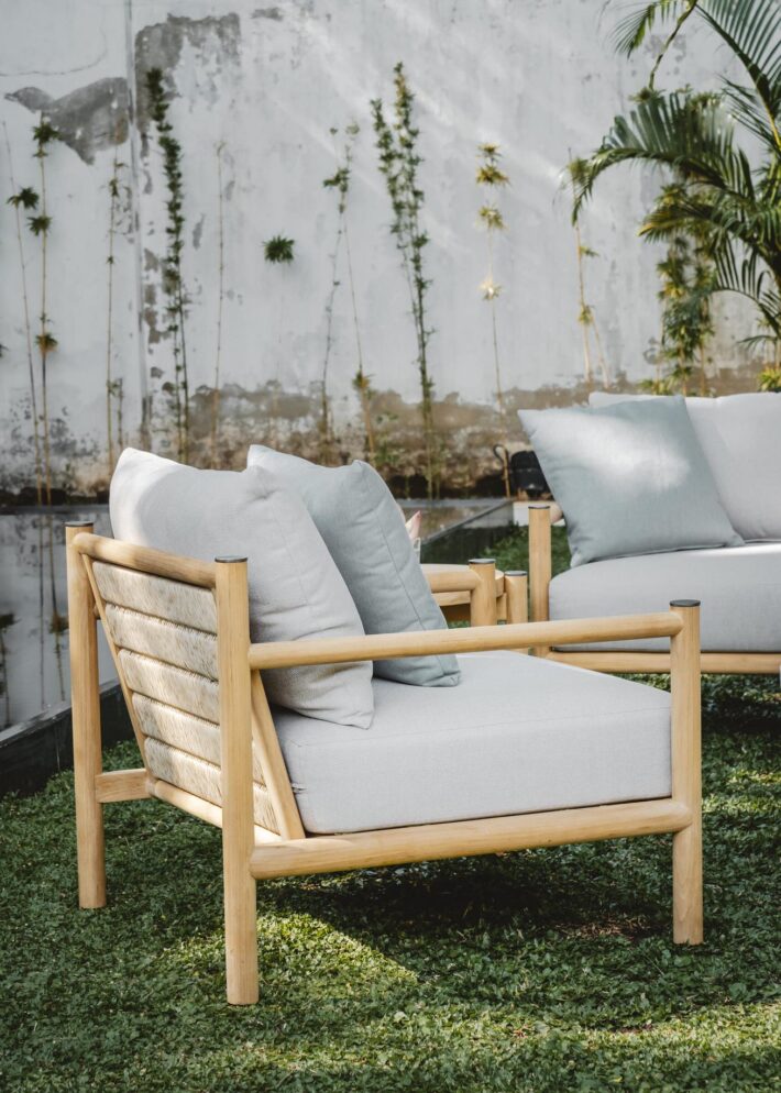 Vin Lounge Set - Image 9