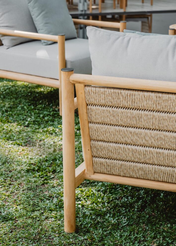 Vin Lounge Set - Image 8