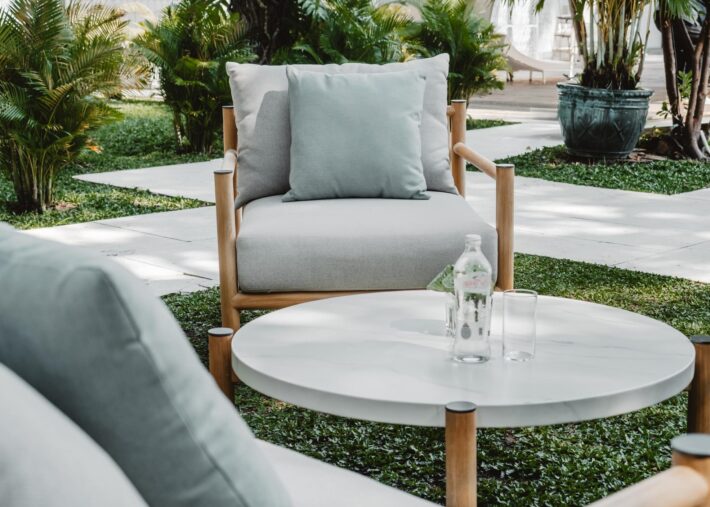 Vin Lounge Set - Image 7