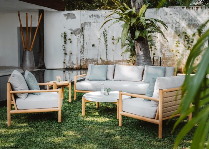 Vin Lounge Set - Image 6