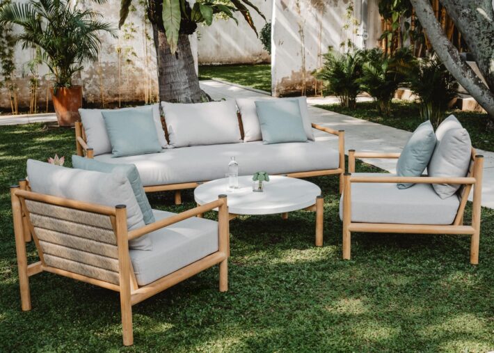 Vin Lounge Set - Image 4