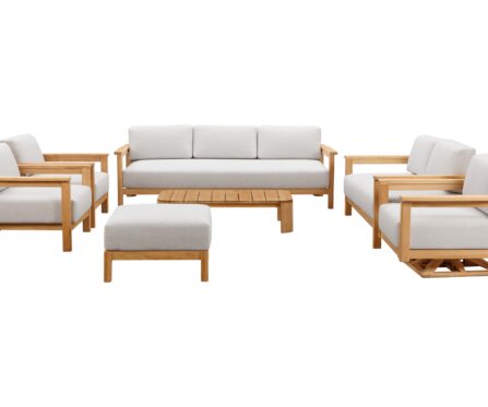 Clint Sofa Set