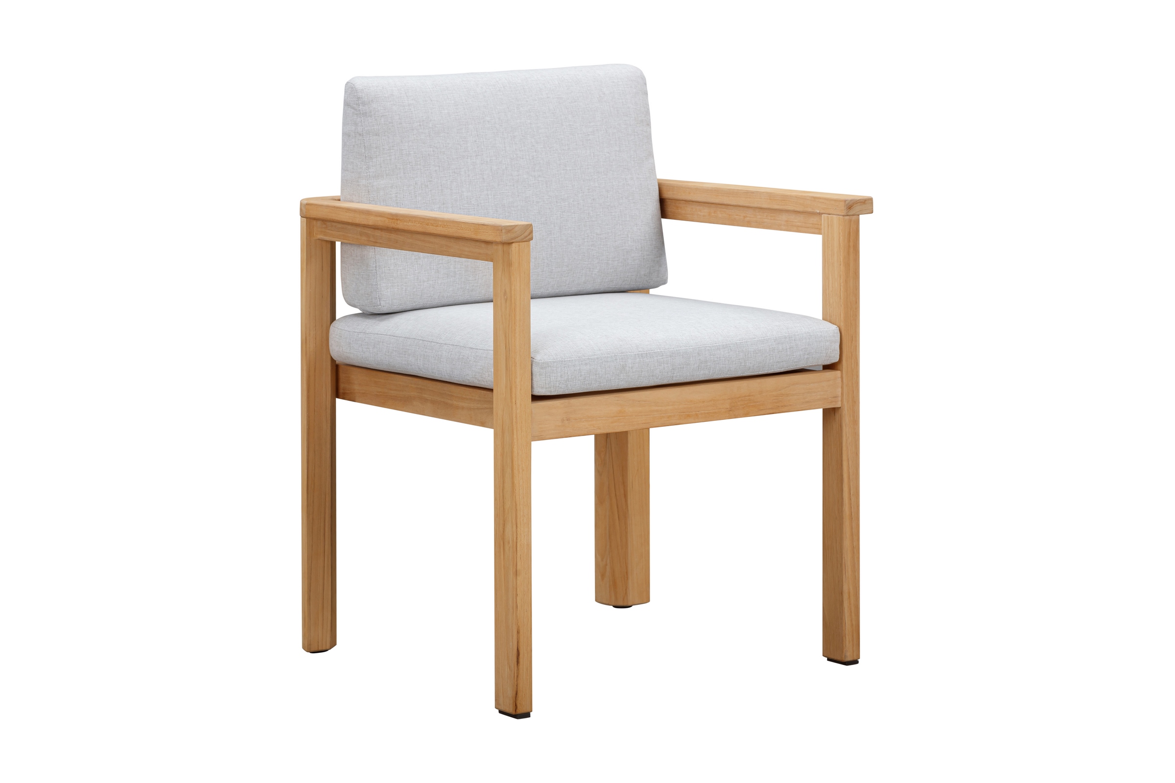 Clint Dining Arm Chair