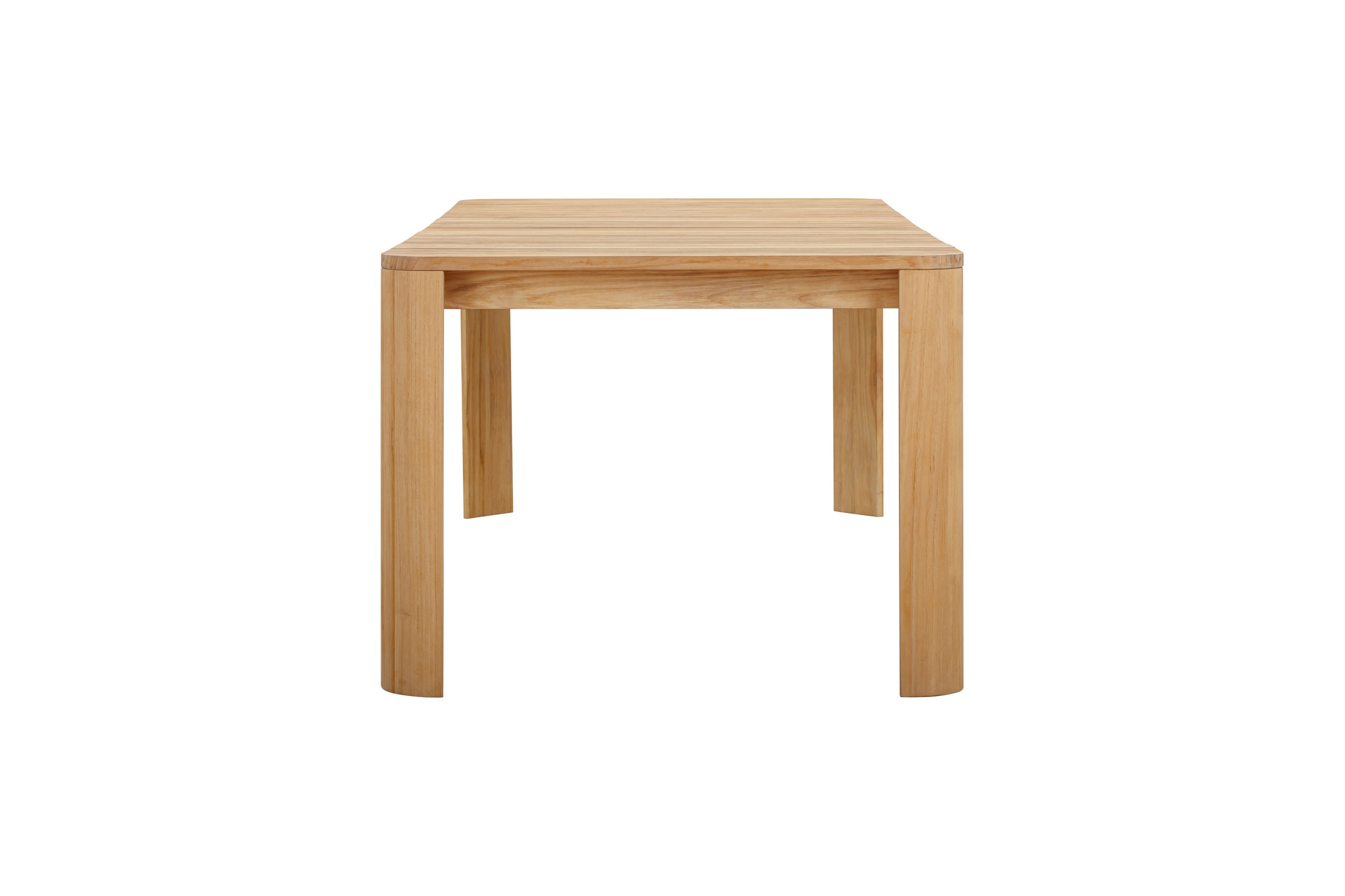 Clint Dining Table - Image 4