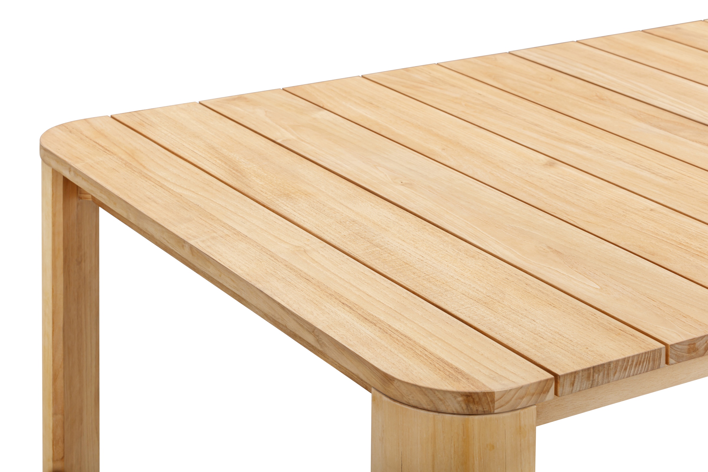 Clint Dining Table - Image 5
